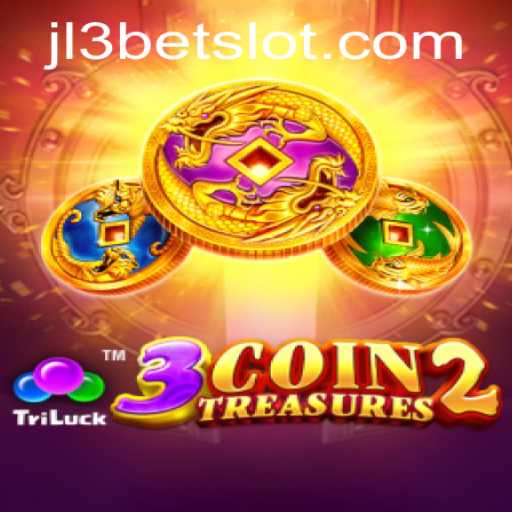 Exploring the Thrills of 3CoinTreasures2: A Dive into Adventure and Strategy