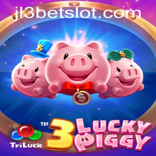 Exploring the Thrilling World of 3LUCKYPIGGY: A Beginner's Guide to JL3Bet's Popular Game
