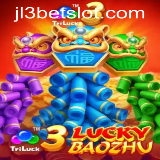 Exploring the Thrills of 3LuckyBaozhu: A Unique Gaming Experience with JL3Bet