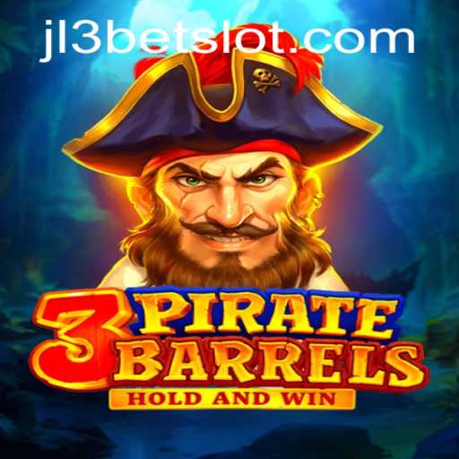 Discover 3PirateBarrels: A Thrilling Adventure in Gaming