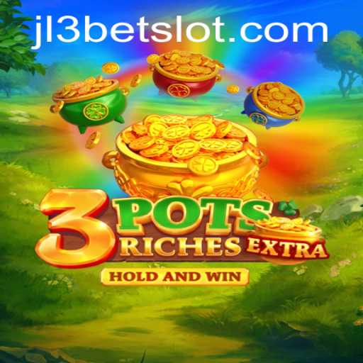 The Thrills of 3potsExtra and Strategy with JL3Bet
