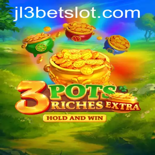 The Thrills of 3potsExtra and Strategy with JL3Bet