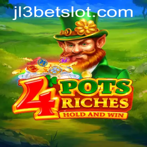 Exploring 4potsriches: The Game-Changer in Online Gaming Scene