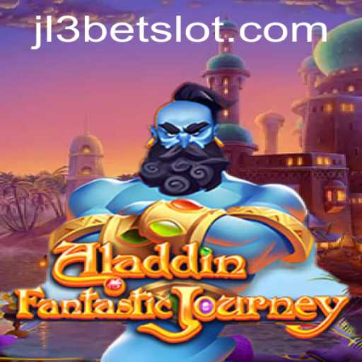 The Magical World of Aladdin and the Thrills of JL3Bet