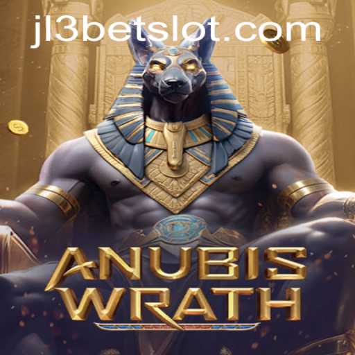Unveiling AnubisWrath: A Mythical Adventure with a Contemporary Twist