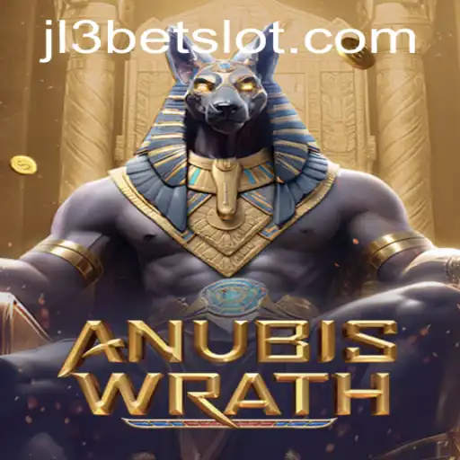 Unveiling AnubisWrath: A Mythical Adventure with a Contemporary Twist