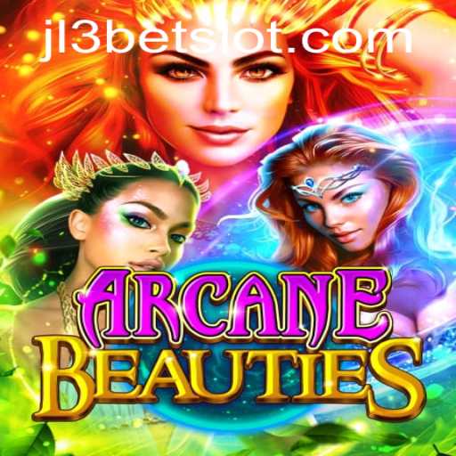 Exploring the Magical World of ArcaneBeauties: An In-Depth Look at Gameplay with JL3Bet