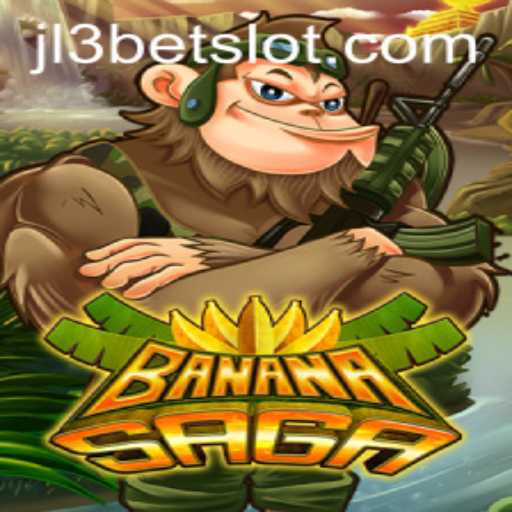 Exploring the New Thrills of BananaSaga with JL3Bet: A Revolutionary Gaming Experience