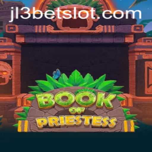 Book of Priestess: Dive Into the Mystical World of JL3Bet's Newest Game