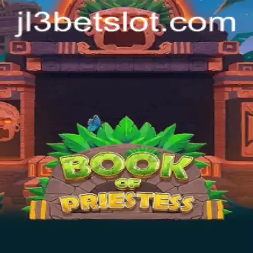 Book of Priestess: Dive Into the Mystical World of JL3Bet's Newest Game