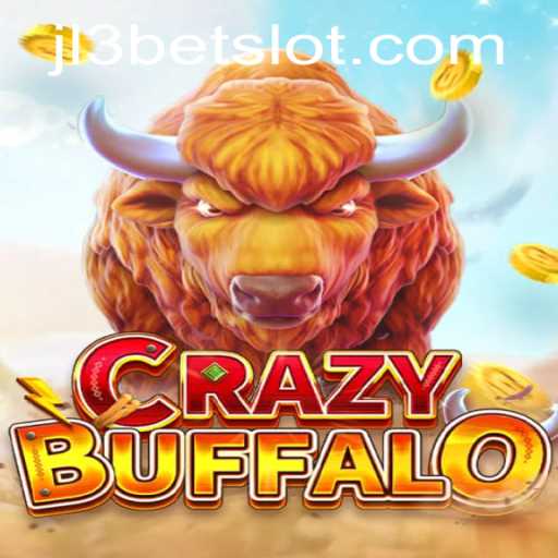 Explore the Wild Excitement of CRAZYBUFFALO: A Thrilling Gaming Experience