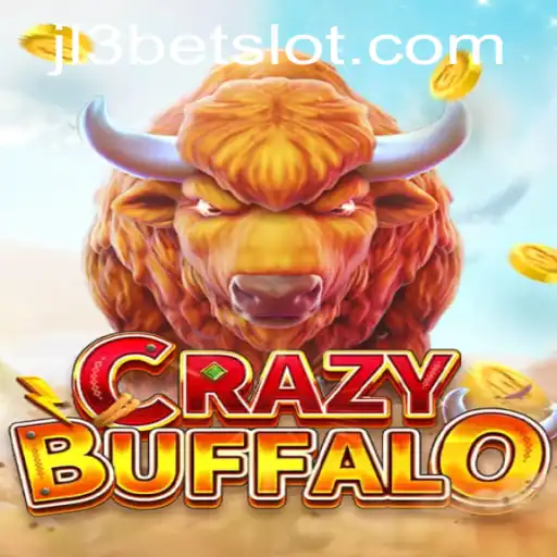 Explore the Wild Excitement of CRAZYBUFFALO: A Thrilling Gaming Experience