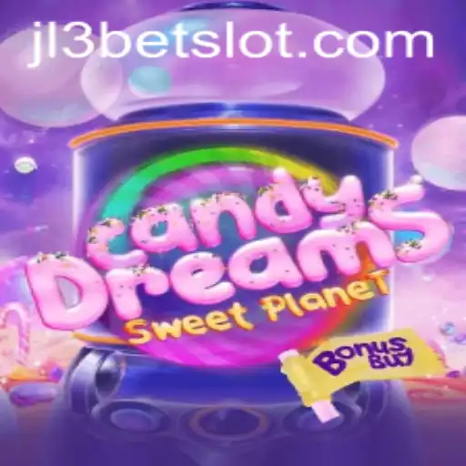Journey Through CandyDreamsSweetPlanet with JL3Bet: An Exciting New Adventure