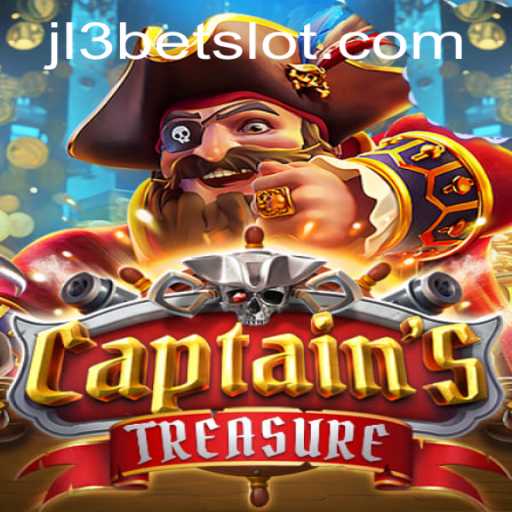 Exploring CaptainssTreasure: A Deep Dive into the Thrilling World of JL3Bet Gaming