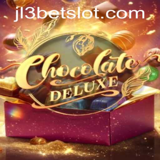 ChocolateDeluxe: The Sweet Taste of Strategy
