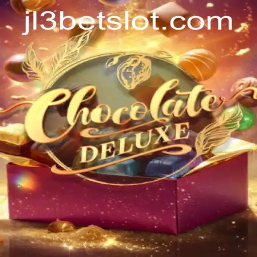 ChocolateDeluxe: The Sweet Taste of Strategy