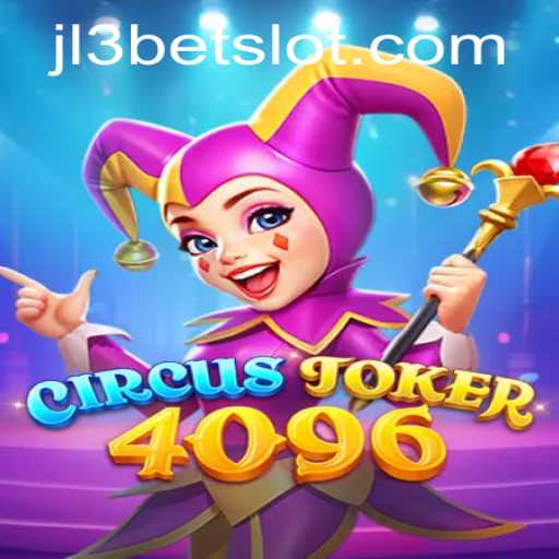 Discover the Exciting World of CircusJoker4096: A New Era of Gaming