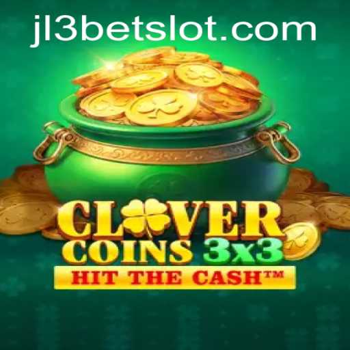 Unlocking the Excitement of Clovercoin3x3: A Step into Modern Gaming with JL3Bet