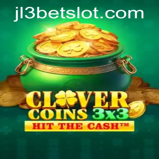 Unlocking the Excitement of Clovercoin3x3: A Step into Modern Gaming with JL3Bet