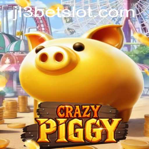 Unveiling the World of CrazyPiggy: A Pioneering Gaming Experience with JL3Bet