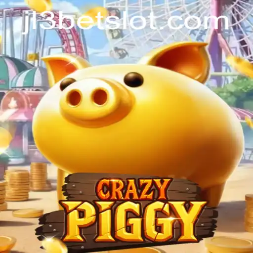Unveiling the World of CrazyPiggy: A Pioneering Gaming Experience with JL3Bet