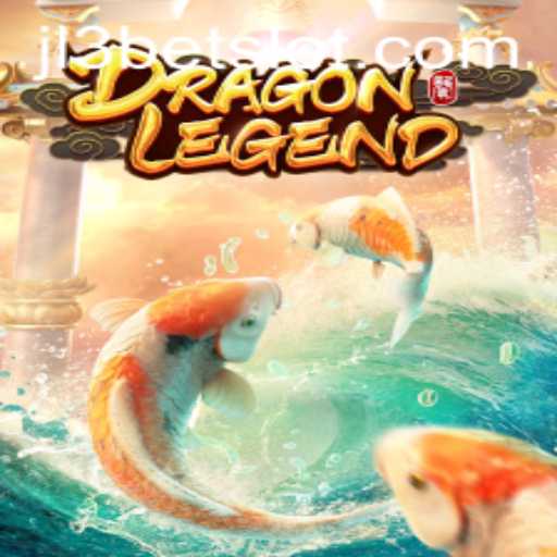 Discover the Thrilling World of DragonLegend: Unleash Your Inner Warrior