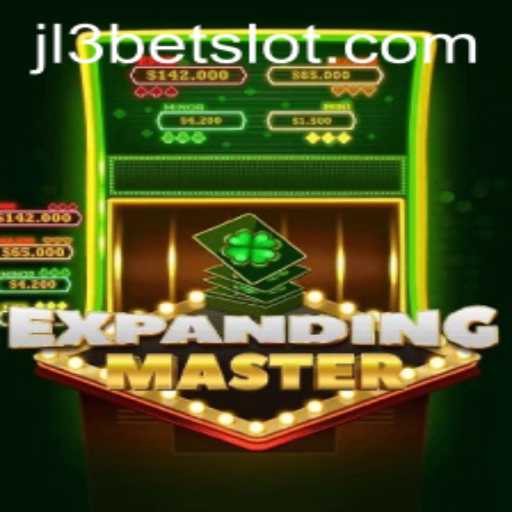 Exploring ExpandingMaster: A New Era of Strategic Gaming with JL3Bet