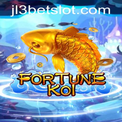 Unveiling FORTUNEKOI: A Deep Dive into JL3Bet's Latest Gaming Phenomenon