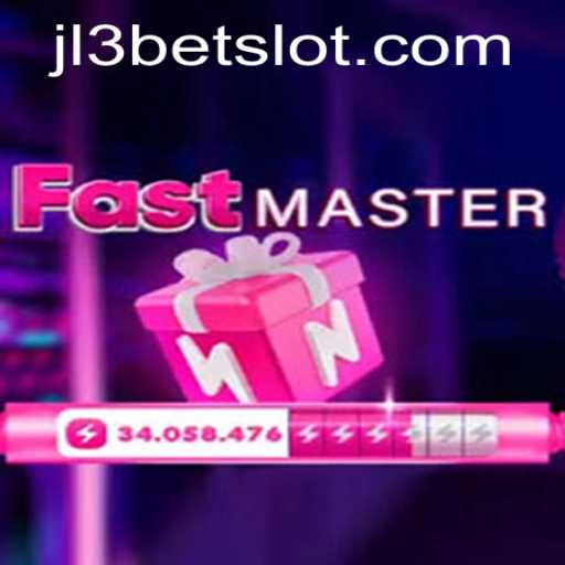 FastMaster: The Ultimate Racing Experience With JL3Bet