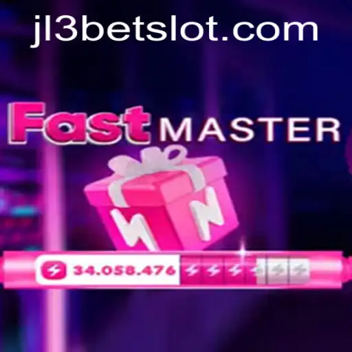 FastMaster: The Ultimate Racing Experience With JL3Bet