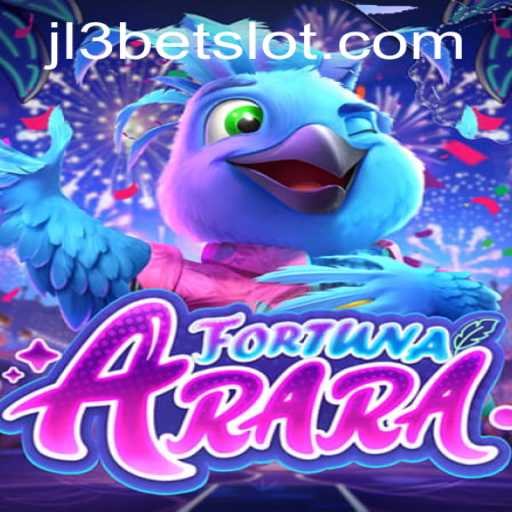 Discover the Dynamic World of FortunaArara and Its Unique Gameplay with JL3Bet