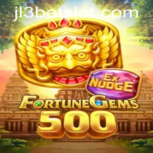 Unveiling the Excitement of FortuneGems500: A Game Powered by JL3Bet