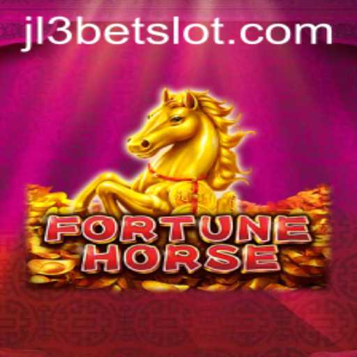 Discover the Excitement of FortuneHorse: A Ride with JL3Bet