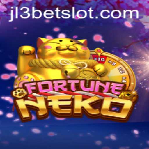 Discover the Enchanting World of FortuneNeko - A JL3Bet Experience