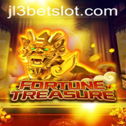 Exploring the Exciting World of FortuneTreasure by JL3Bet