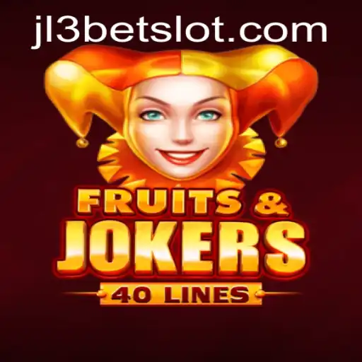 Unveiling the Thrills of FruitsAndJokers40 and the Exciting JL3Bet Experience