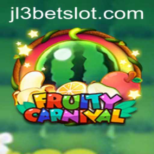 Experience the Vibrant World of FruityCarnival with JL3Bet