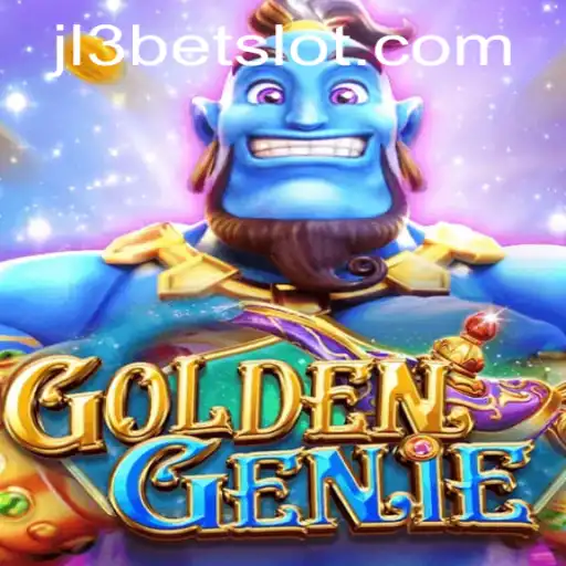 Unveiling GOLDENGENIE: A Thrilling Adventure in the Realm of JL3Bet