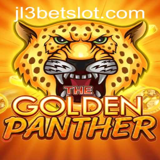 Golden Panther: An Exciting Adventure Awaits with JL3Bet