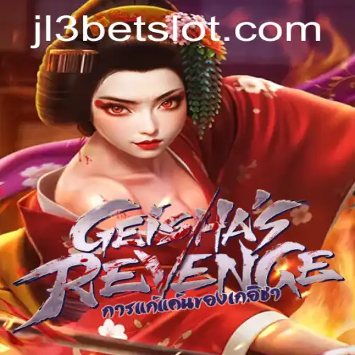 GeishasRevenge: A Captivating New Chapter in Online Gaming