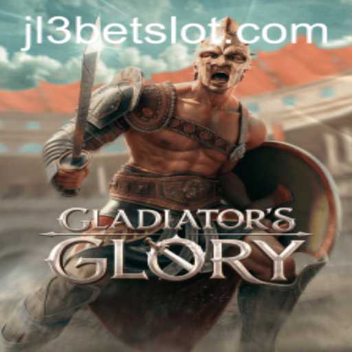GladiatorsGlory: The Ultimate Battle Experience with JL3Bet