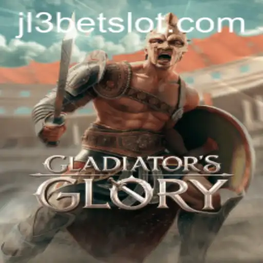 GladiatorsGlory: The Ultimate Battle Experience with JL3Bet