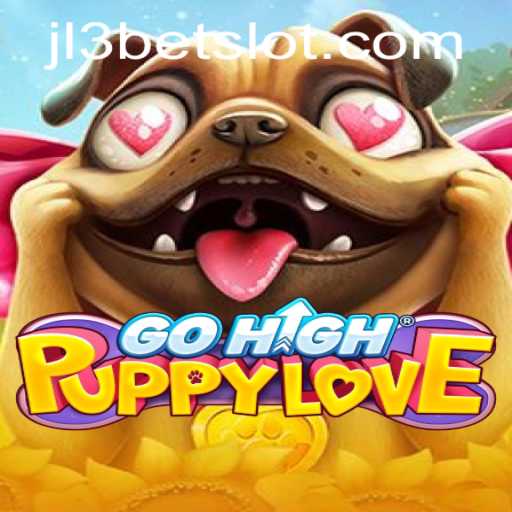 GoHighPuppyLove: Embark on a Canine Adventure with JL3Bet