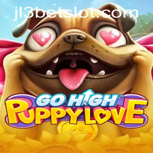 GoHighPuppyLove: Embark on a Canine Adventure with JL3Bet