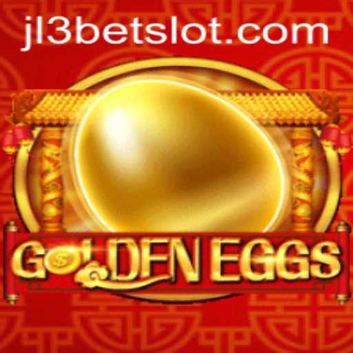 Discover the Thrilling World of GoldenEggs with JL3Bet