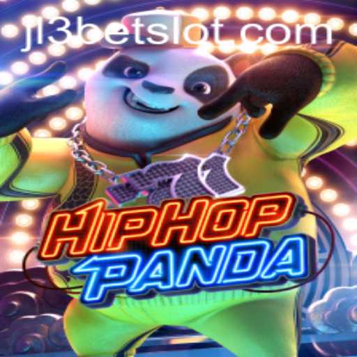 HipHopPanda: The Groove and Spin of Modern Online Casino Gaming