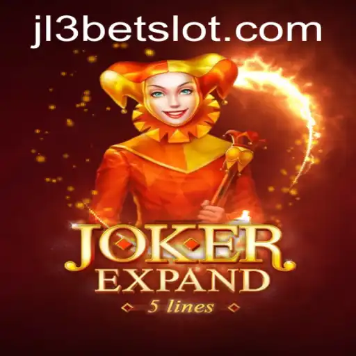 Discover the Exciting World of JokerExpand with JL3Bet