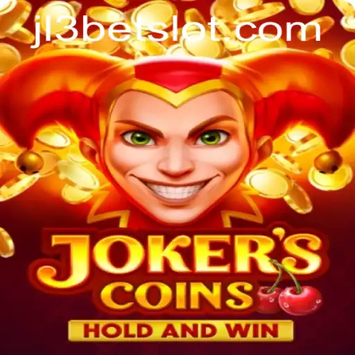Unleashing the Thrill of JokersCoins: A Dive into JL3Bet's Latest Gaming Sensation