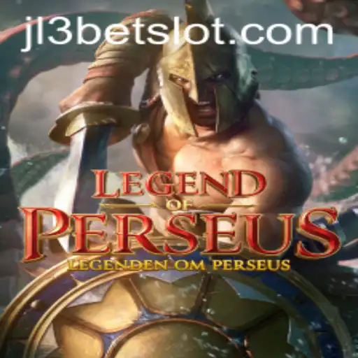 LegendofPerseus: Gaming Odyssey Awaits