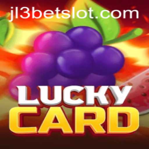 Discover the Thrills of LuckyCard: A Comprehensive Guide to JL3Bet